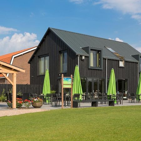 B&B Restaurant Maria Johanna Hoeve Noordeloos Exteriér fotografie